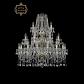 Подвесная люстра ArtClassic 11.12.16+8+4.300.3d.Gd.Sp - фото №1