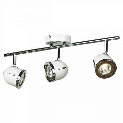 Спот Lussole Tivoli GRLSN-3111-03