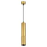 Подвесной светодиодный светильник Novotech Over Mais led 358512