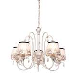 Люстра Silver Light 718.51.5