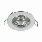 Светильник Maytoni DL009-2-01-W