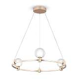 Трековая светодиодная система Freya Urban FR4005PL-03G1