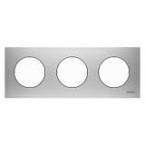 Рамка ABB 2CLA867300A4001