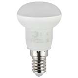Лампа светодиодная ЭРА E14 4W 2700K матовая ECO LED R39-4W-827-E14 Б0019078