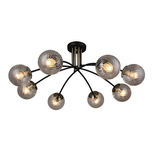 Потолочная люстра Wedo Light Мираш 66046.01.37.08