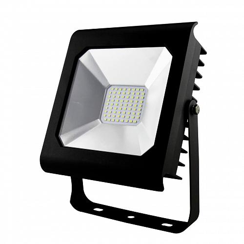 Прожектор ЭРА 10W LPR-10-2700K-M SMD PRO Б0028648