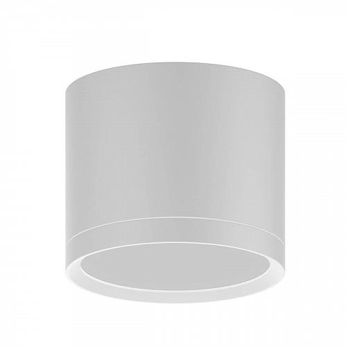 Потолочный светодиодный светильник Gauss Overhead HD024