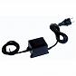 Трансформатор индукционный SLV K-Trafo 60VA 12V IP44 227160 - фото №1