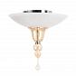 Потолочный светильник Divinare Goccia 4021/02 PL-3 - фото №1