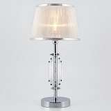 Лампа Eurosvet 01065/1 хром