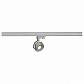 Трековый светильник SLV Kalu Track LEDdisk 152604 - фото №1