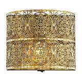 Светильник Odeon Light 2782/1WA