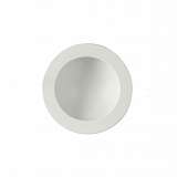 Встраиваемый светодиодный светильник Mantra Cabrera C0048