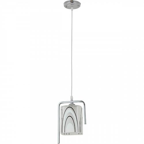 Подвесной светильник Rivoli Noemi 9014-201 Б0044471