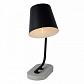 Настольная лампа Lucide Cona 45675/01/30 - фото №3