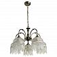 Подвесная люстра Arte Lamp Victoriana A3191LM-5AB - фото №1