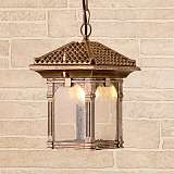 Светильник Elektrostandard 4690389138201