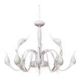 Люстра Lumina Deco LDP 6028-12 WT