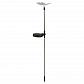 Светильник на солнечных батареях Globo Solar V 33940 - фото №1