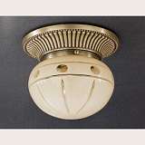 Потолочный светильник Reccagni Angelo PL.7703/1