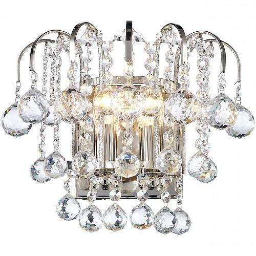 Бра Arti Lampadari Bellagio E 2.10.100 N