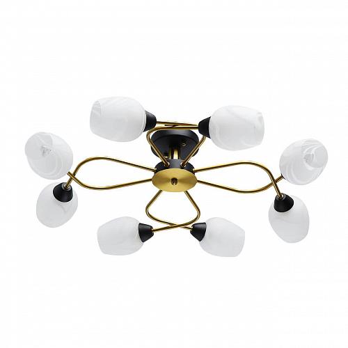 Потолочная люстра MW-Light Олимпия 638018608