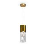 Подвесной светильник Maytoni Wonderland MOD313PL-01G