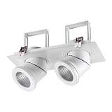 Встраиваемый спот Novotech Spot Prometa 357874