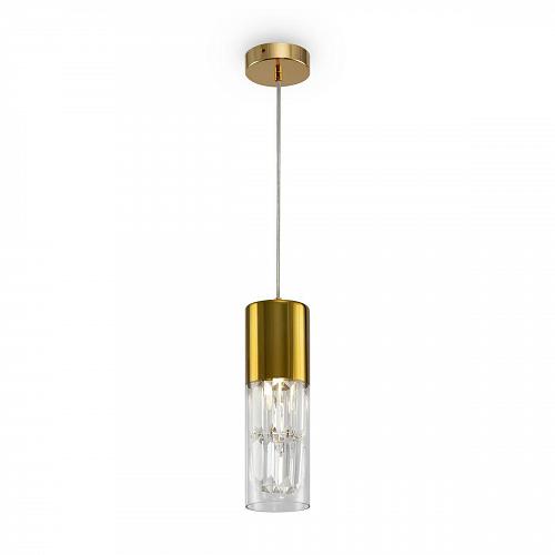 Подвесной светильник Maytoni Wonderland MOD313PL-01G