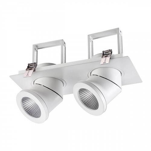 Встраиваемый спот Novotech Spot Prometa 357874