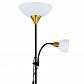 Торшер Arte Lamp Duetto A9569PN-2BK - фото №4
