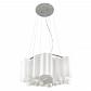 Подвесная люстра Lightstar Nubi 802160 - фото №1