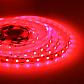 Светодиодная лента Apeyron 14,4W/m 60LED/m 5050SMD красный 5M 00-48 - фото №1