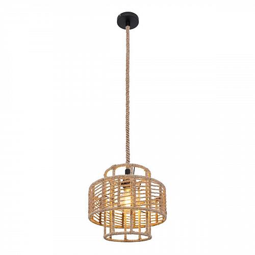 Подвесной светильник Globo Ulleu 69068H