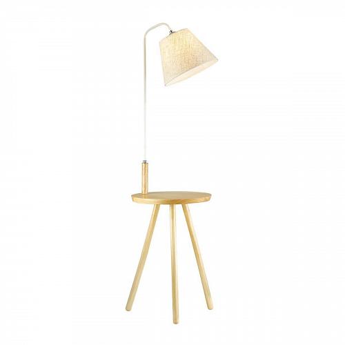 Торшер Odeon Light Hall Kalda 4667/1F