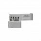 Набор коннекторов для светодиодной ленты Elektrostandard LED 3A a038797 - фото №1