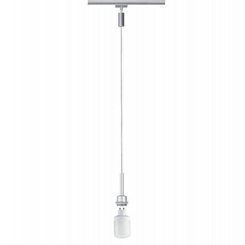 Трековый светильник Paulmann DecoSystems 95010