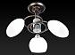 Потолочная люстра Toplight Marianna TL2660X-03WC - фото №3