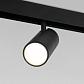 Трековый светодиодный светильник Elektrostandard Slim Magnetic 85013/01 a057201 - фото №1