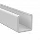 Профиль Lightstar NEOLED для неоновой ленты, 2м 430192 - фото №1