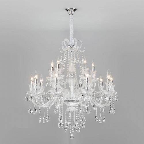 Подвесная люстра Bogates 336/15 Strotskis