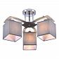 Потолочная люстра Escada 678/3P - фото №1