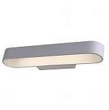 Светильник Crystal Lux CLT 511W425 WH