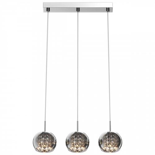 Подвесной светильник Zumaline Crystal P0076-03N-B5FZ