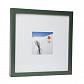 Фоторамка Image Art 4007-25/С passe-partout 25x25/10x10 (6/12/384) C0035200 - фото №1