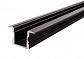 Профиль Deko-Light T-profile high ET-02-10 975123 - фото №1
