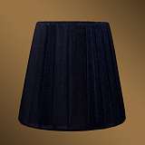 Абажур Bohemia Ivele SH11 синий