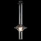 Подвесной светодиодный светильник Loft IT Tube 10061BK - фото №3