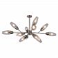 Потолочная люстра Escada Desire 10165/12PL Nickel - фото №4