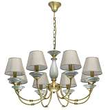 Люстра MW-Light 713010608